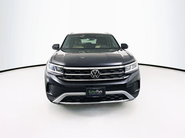2022 Volkswagen Atlas Cross Sport 3.6L V6 SE Technology
