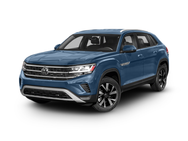 2022 Volkswagen Atlas Cross Sport 3.6L V6 SE Technology