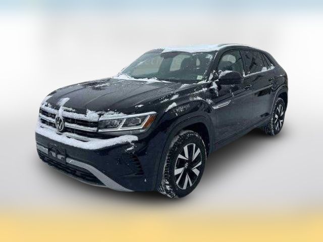 2022 Volkswagen Atlas Cross Sport 2.0T SE