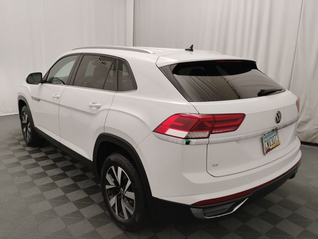 2022 Volkswagen Atlas Cross Sport 2.0T SE