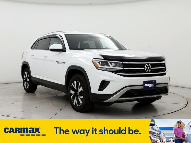 2022 Volkswagen Atlas Cross Sport 2.0T SE