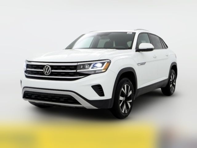 2022 Volkswagen Atlas Cross Sport 2.0T SE