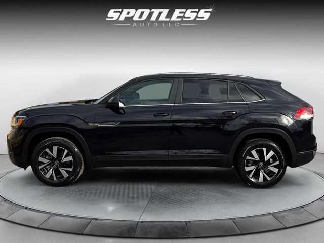 2022 Volkswagen Atlas Cross Sport 2.0T SE