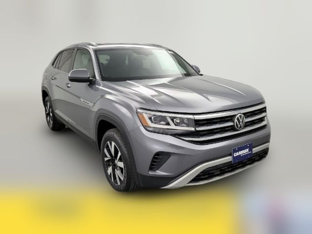 2022 Volkswagen Atlas Cross Sport 2.0T SE