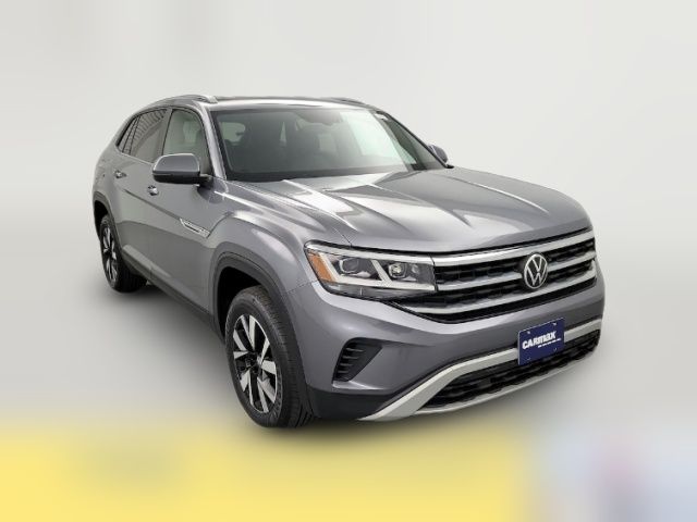 2022 Volkswagen Atlas Cross Sport 2.0T SE