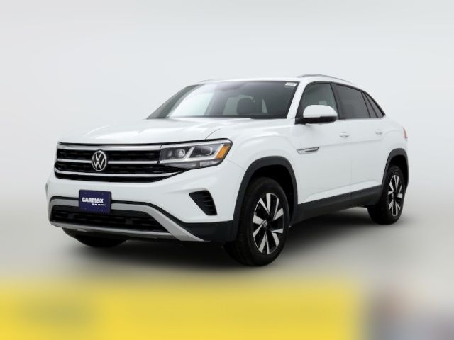 2022 Volkswagen Atlas Cross Sport 2.0T SE