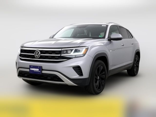 2022 Volkswagen Atlas Cross Sport 2.0T SE