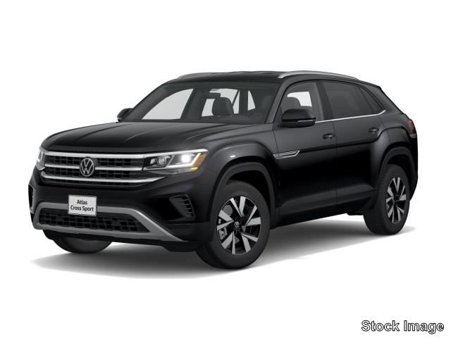 2022 Volkswagen Atlas Cross Sport 2.0T SE Technology