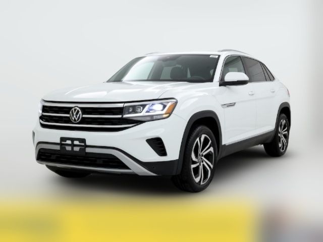 2022 Volkswagen Atlas Cross Sport 2.0T SEL