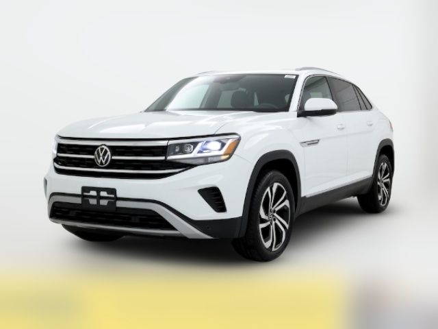 2022 Volkswagen Atlas Cross Sport 2.0T SEL