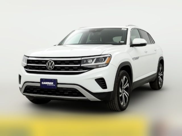 2022 Volkswagen Atlas Cross Sport 2.0T SEL