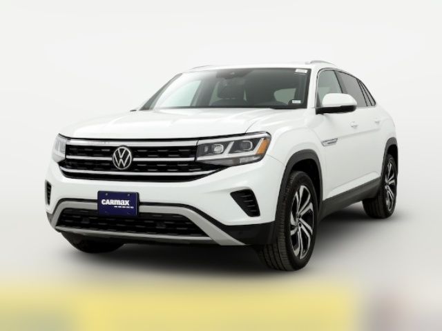 2022 Volkswagen Atlas Cross Sport 2.0T SEL