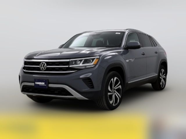 2022 Volkswagen Atlas Cross Sport 2.0T SEL