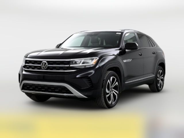 2022 Volkswagen Atlas Cross Sport 3.6L V6 SEL