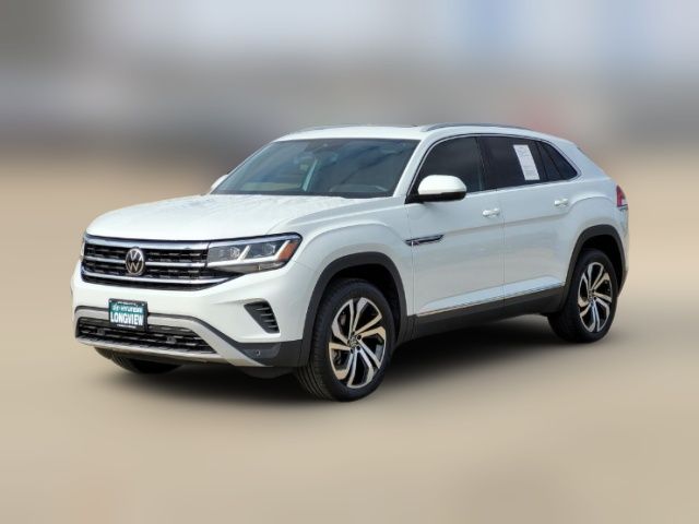 2022 Volkswagen Atlas Cross Sport 2.0T SEL