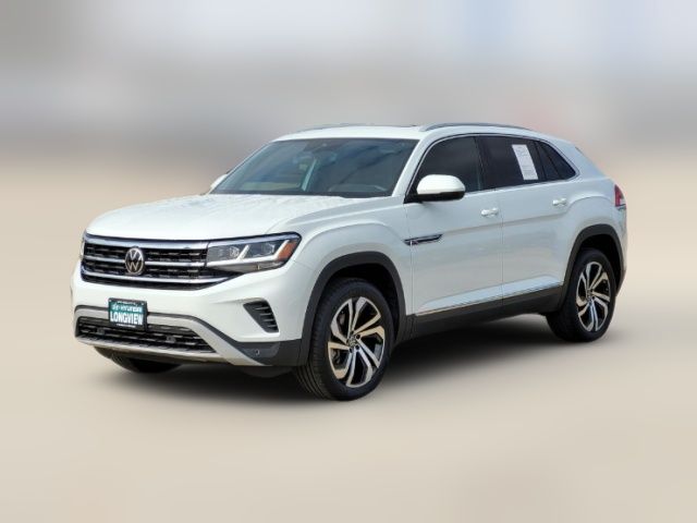 2022 Volkswagen Atlas Cross Sport 2.0T SEL