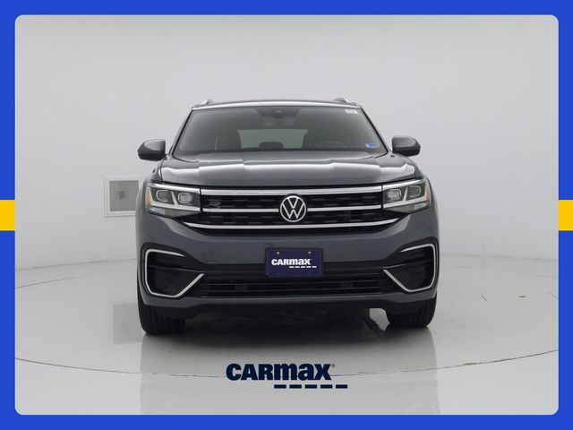 2022 Volkswagen Atlas Cross Sport 2.0T SEL R-Line