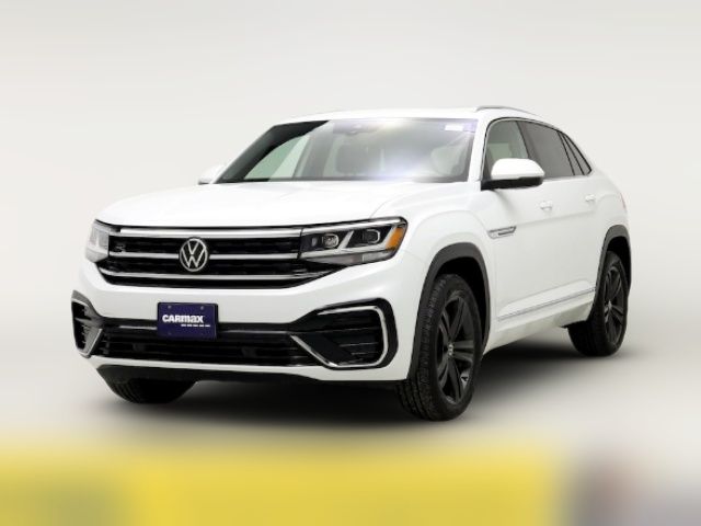 2022 Volkswagen Atlas Cross Sport 2.0T SEL R-Line