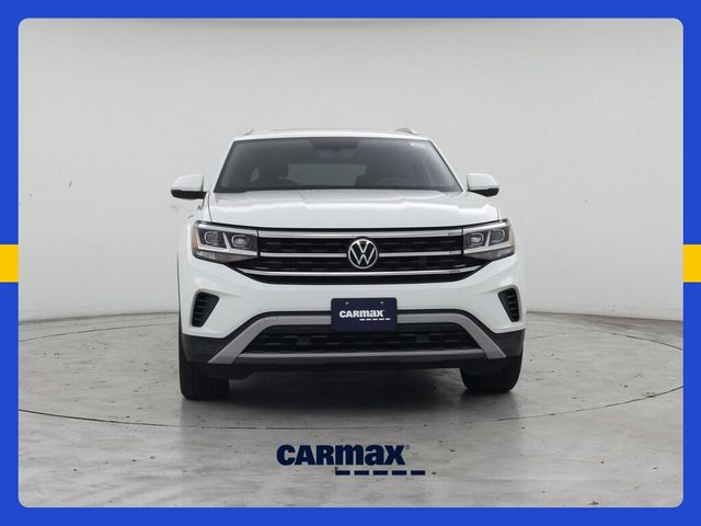 2022 Volkswagen Atlas Cross Sport 2.0T SE Technology