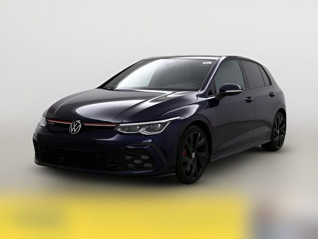 2022 Volkswagen Golf GTI SE