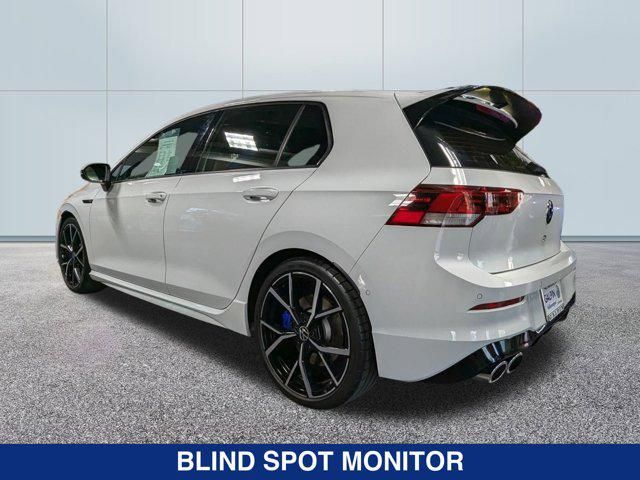 2022 Volkswagen Golf R Base