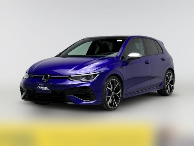 2022 Volkswagen Golf R Base