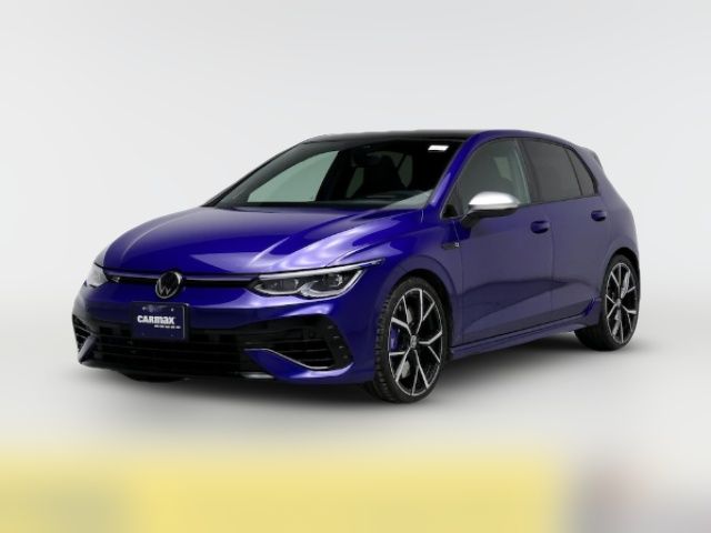 2022 Volkswagen Golf R Base