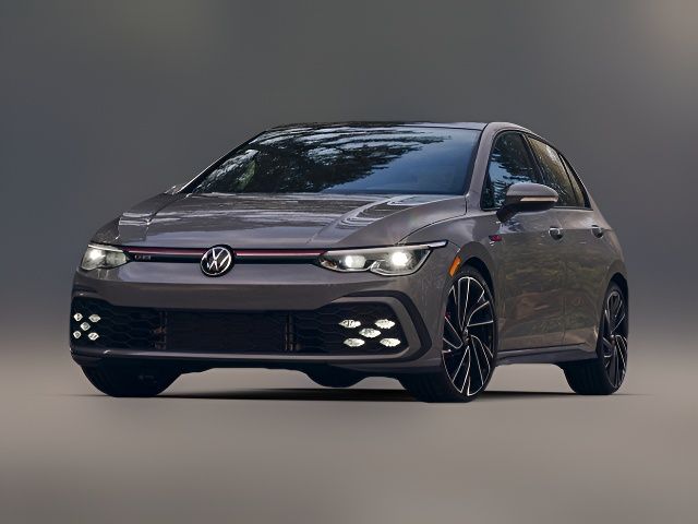 2022 Volkswagen Golf GTI S