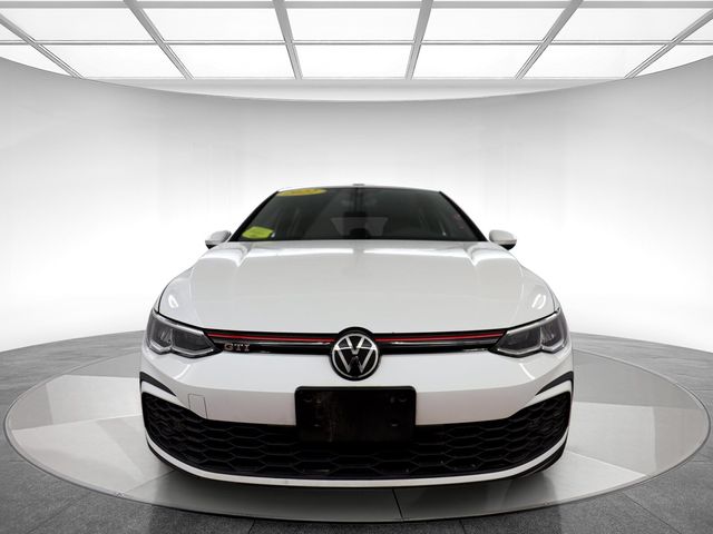 2022 Volkswagen Golf GTI S