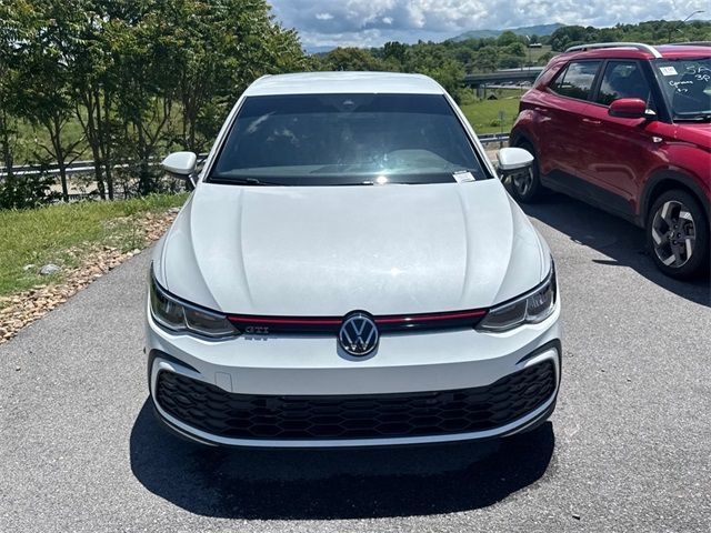 2022 Volkswagen Golf GTI S