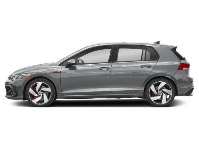 2022 Volkswagen Golf GTI S