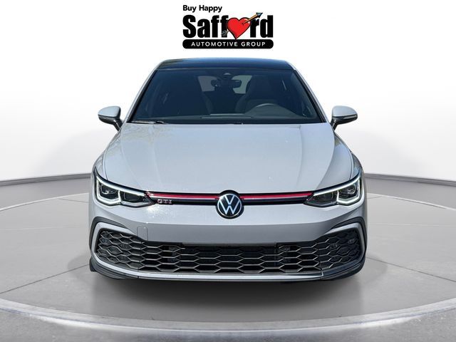 2022 Volkswagen Golf GTI SE