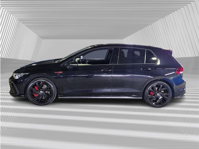 2022 Volkswagen Golf GTI SE