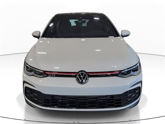 2022 Volkswagen Golf GTI SE