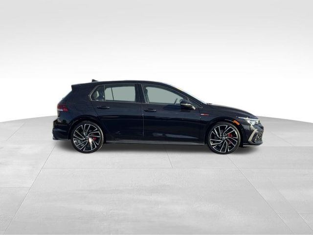 2022 Volkswagen Golf GTI Autobahn