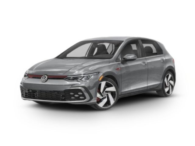 2022 Volkswagen Golf GTI S