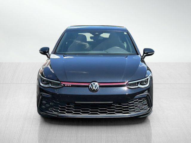 2022 Volkswagen Golf GTI SE