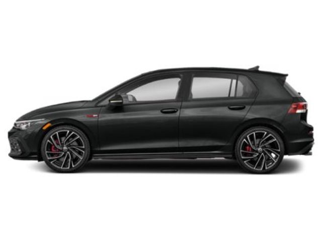 2022 Volkswagen Golf GTI SE