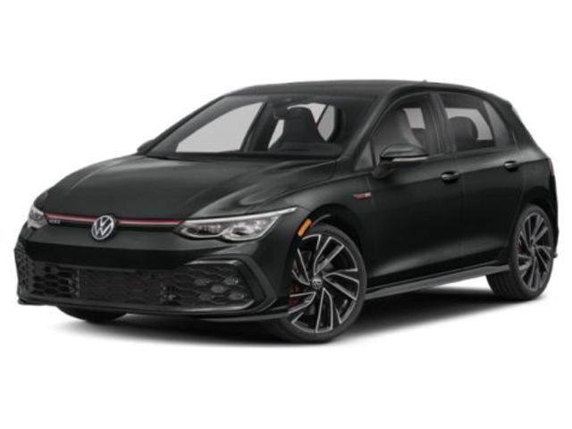 2022 Volkswagen Golf GTI SE