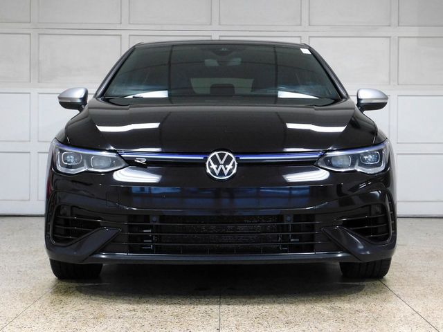 2022 Volkswagen Golf R Base