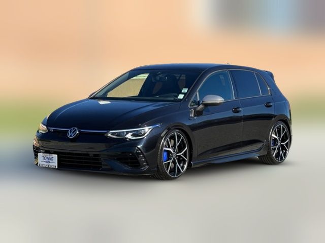 2022 Volkswagen Golf R Base