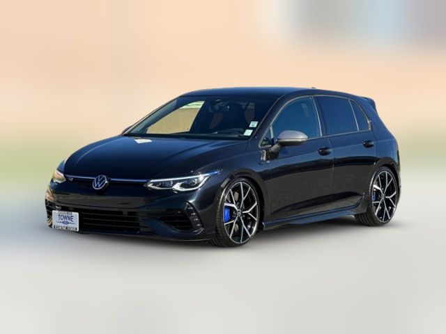 2022 Volkswagen Golf R Base