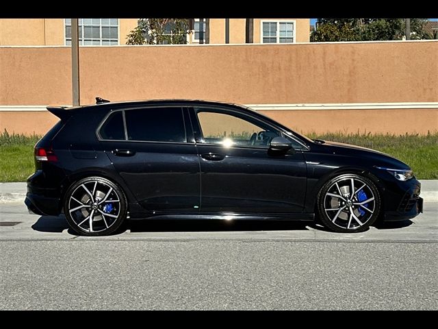 2022 Volkswagen Golf R Base