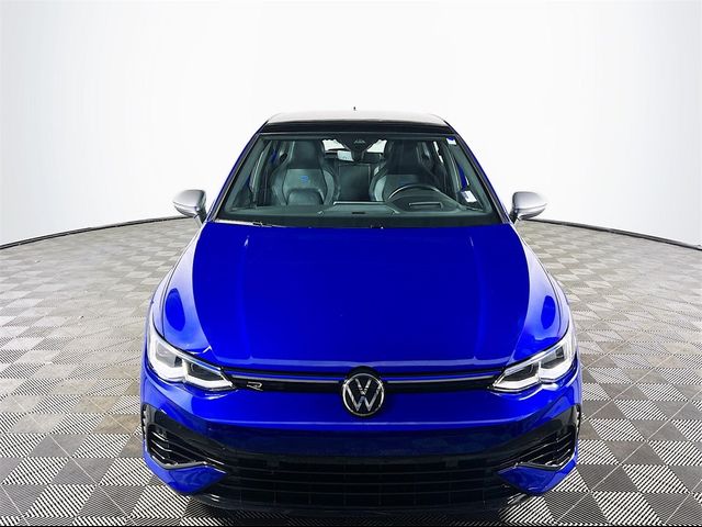 2022 Volkswagen Golf R Base
