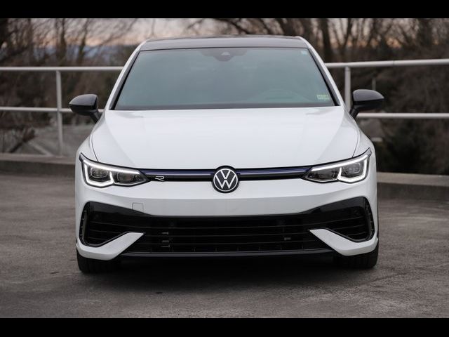 2022 Volkswagen Golf R Base