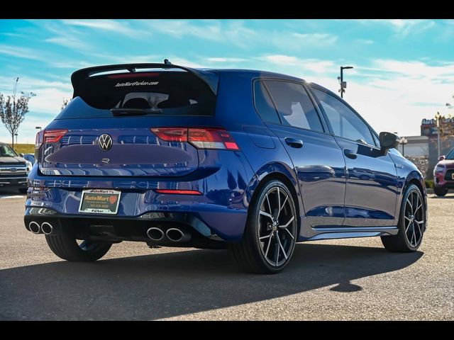 2022 Volkswagen Golf R Base