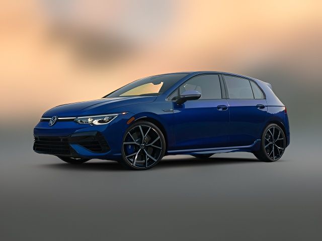 2022 Volkswagen Golf R Base