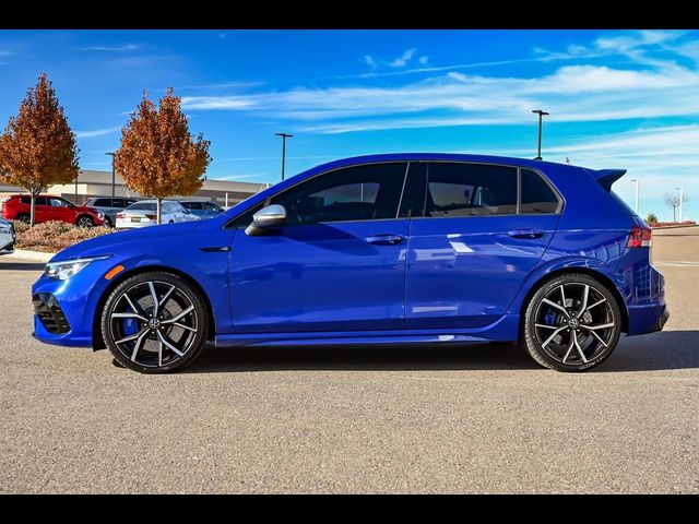 2022 Volkswagen Golf R Base