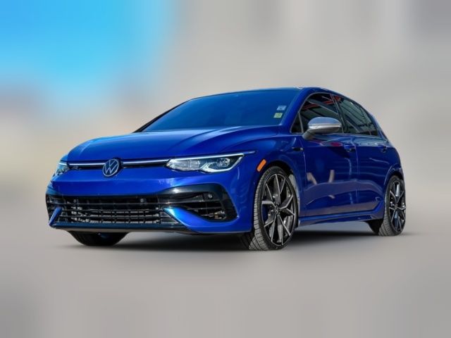 2022 Volkswagen Golf R Base