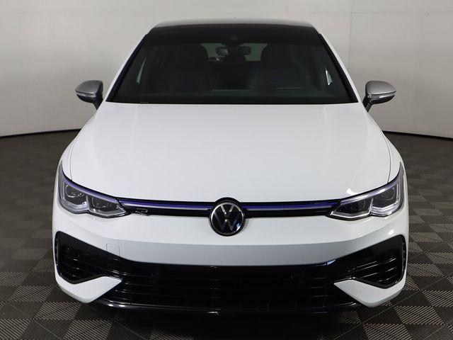 2022 Volkswagen Golf R Base